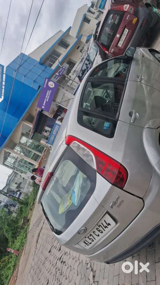 Kerala Reg 2010 Figo