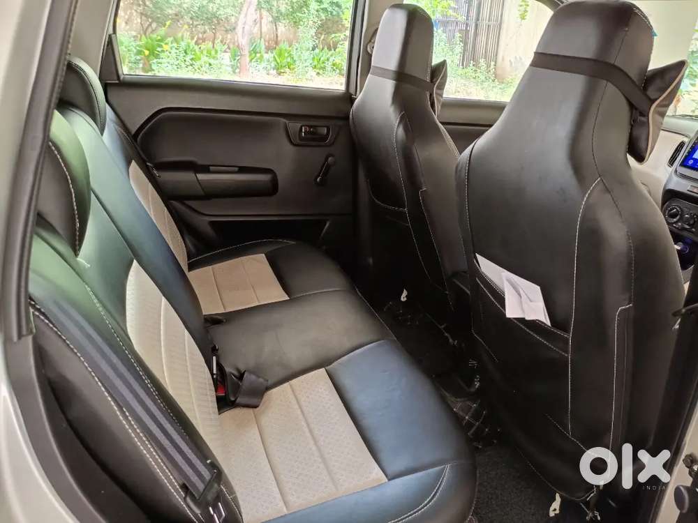 Maruti Suzuki Wagon R 2023 Cng & Hybrids 28500 Km Driven