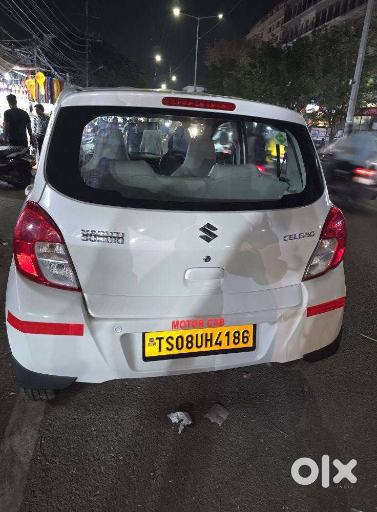 Maruti Suzuki Celerio Tour H2, 2020, Cng & Hybrids