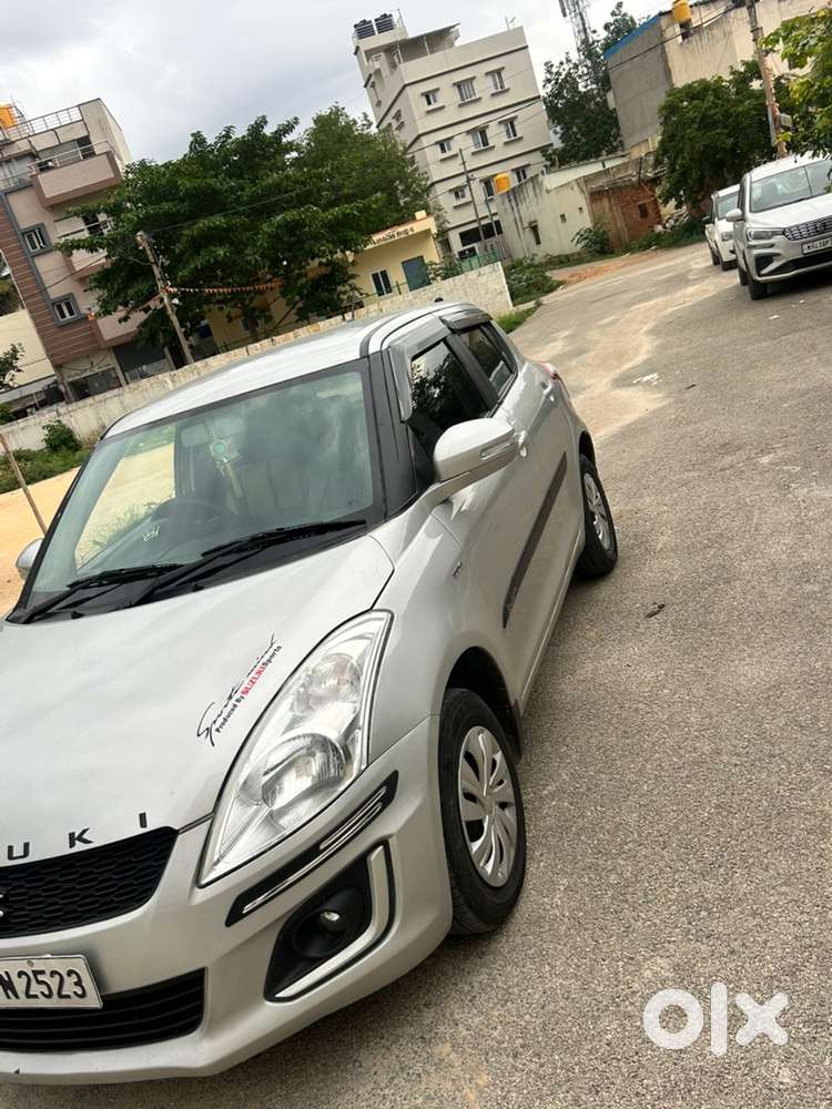 Maruti Suzuki Swift 2014 Diesel Well Maintained
