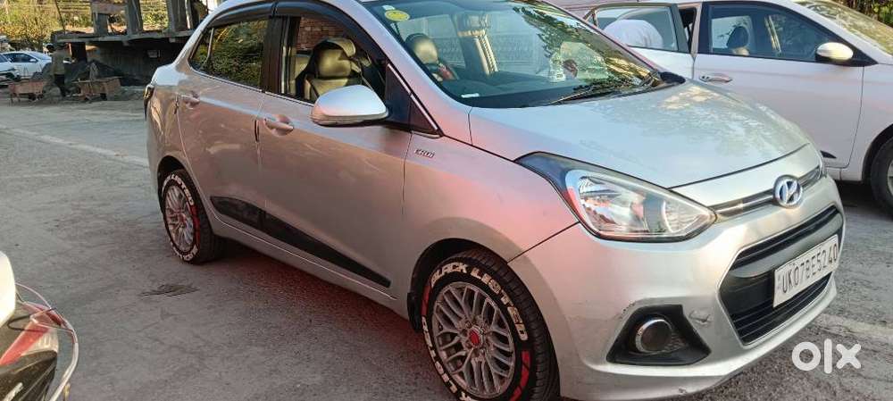 Hyundai Xcent 1.1 Crdi S, 2014, Diesel