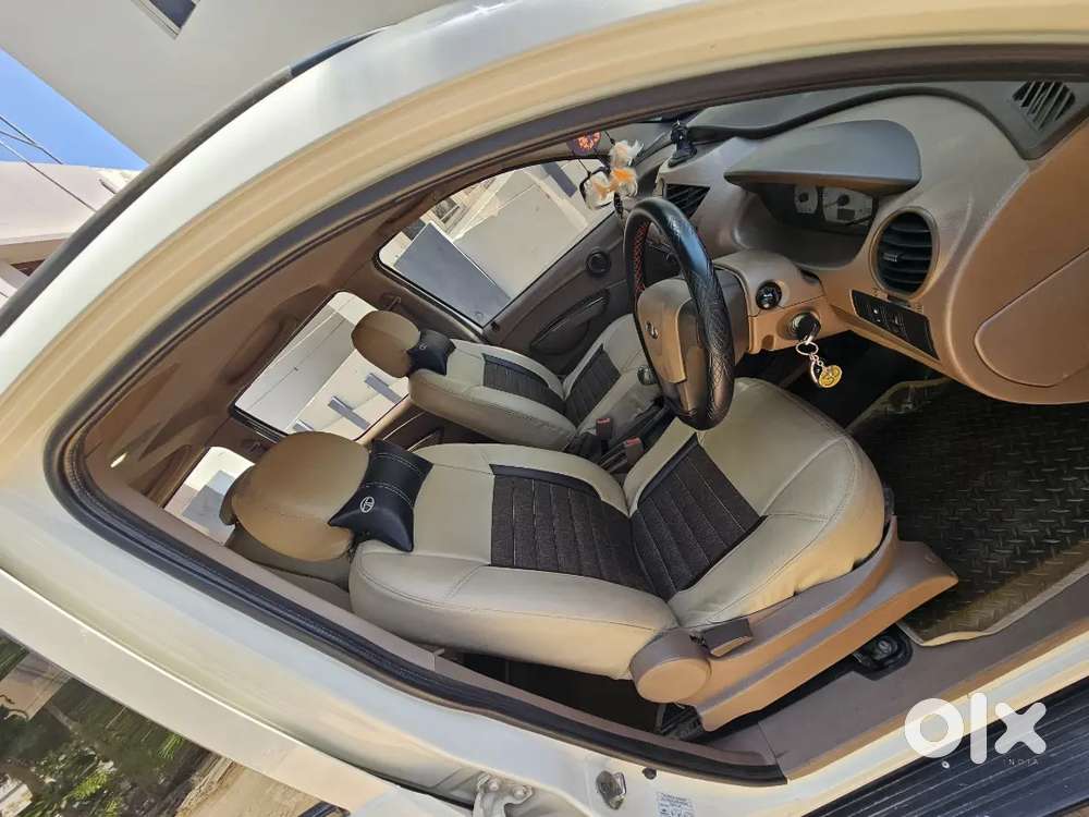 Mahindra Xylo Diesel 2012