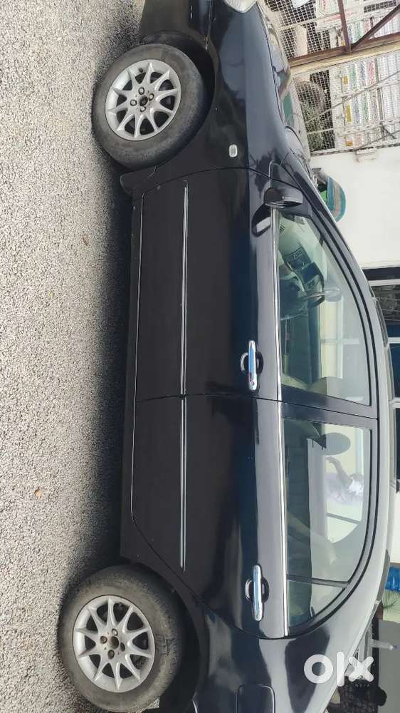 Toyota Corolla 2006