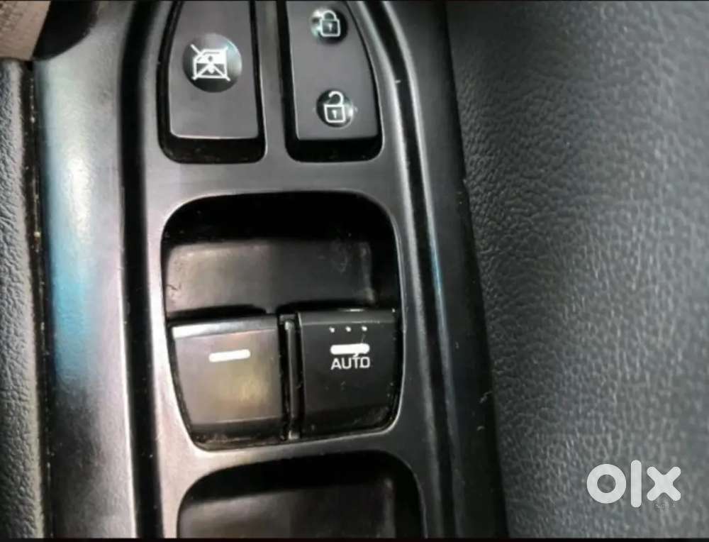 Hyundai Creta Diesel 2015