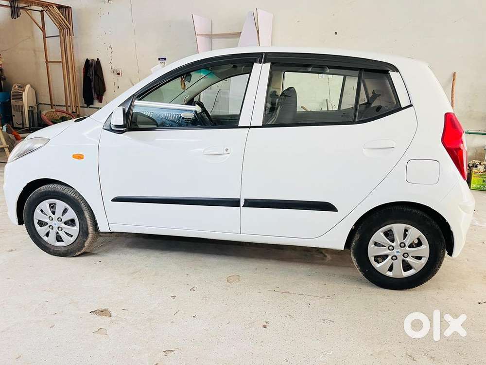Hyundai I10 Magna 2011 Petrol 55000 Km Driven