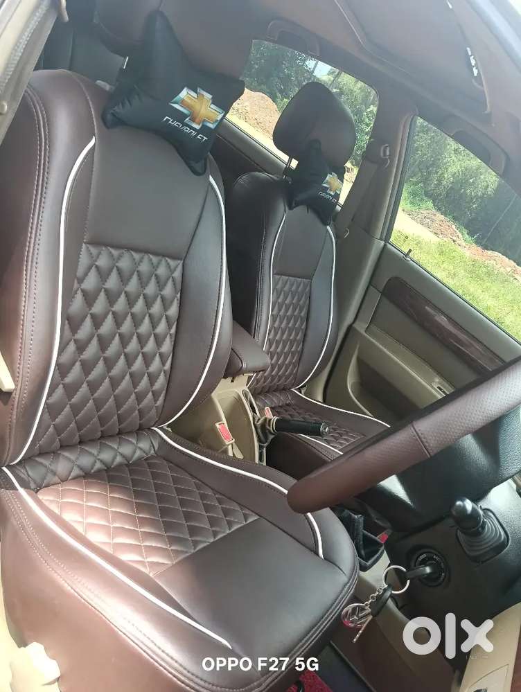 Chevrolet Optra 2007 Lt Royale