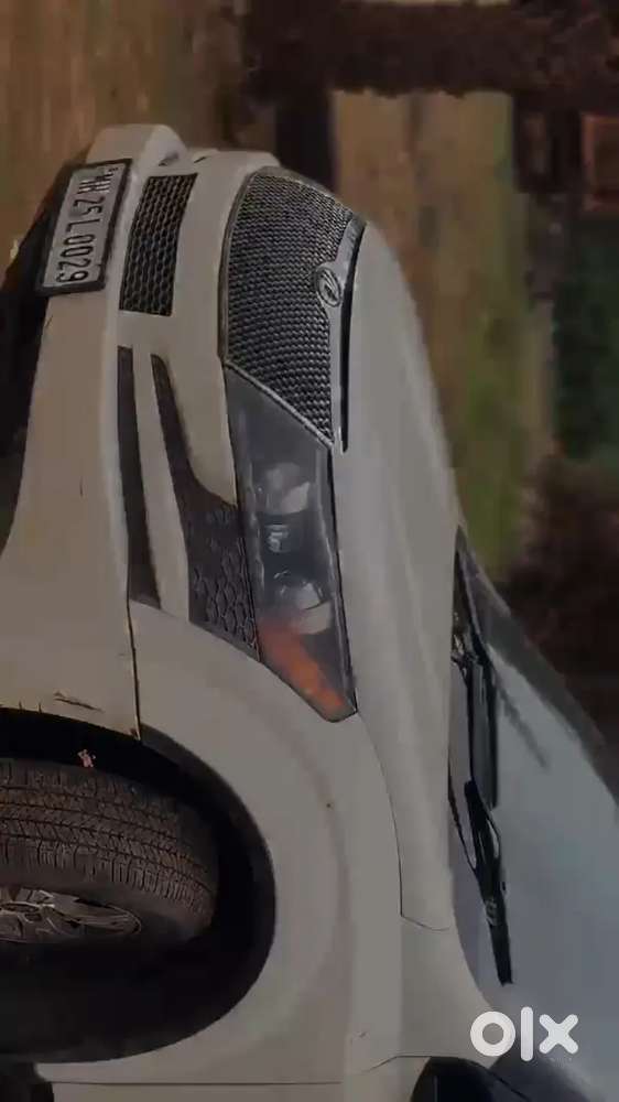 Mahindra Xuv500 Diesel 2012