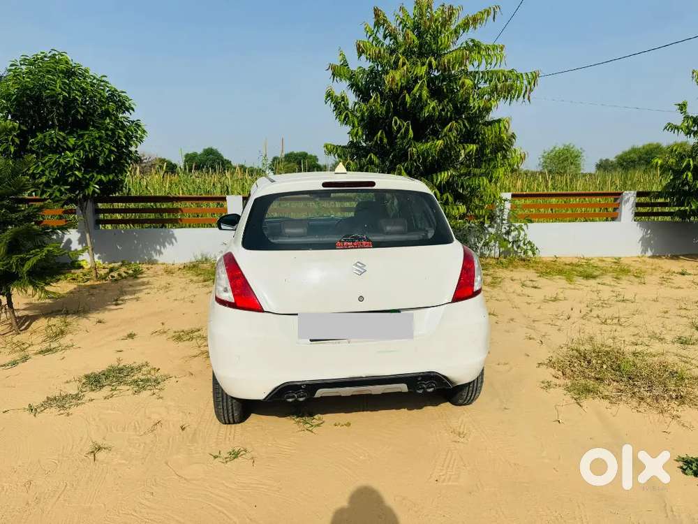 Maruti Suzuki Swift 2017 Diesel Good Condition