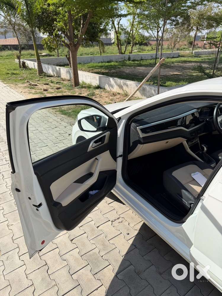 Volkswagen Virtus 2023