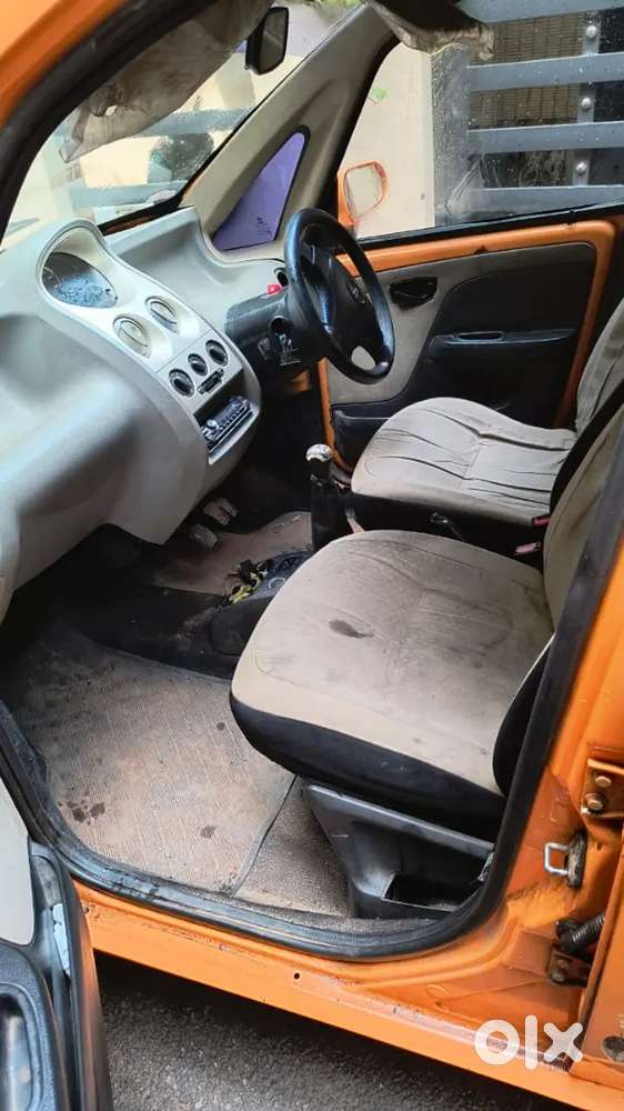 Tata Nano 2012 Lx