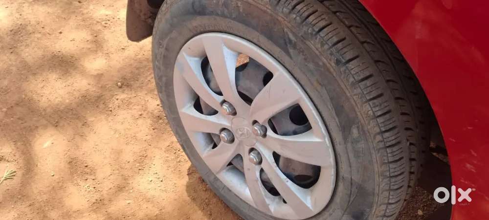 Hyundai Eon 2011 Petrol