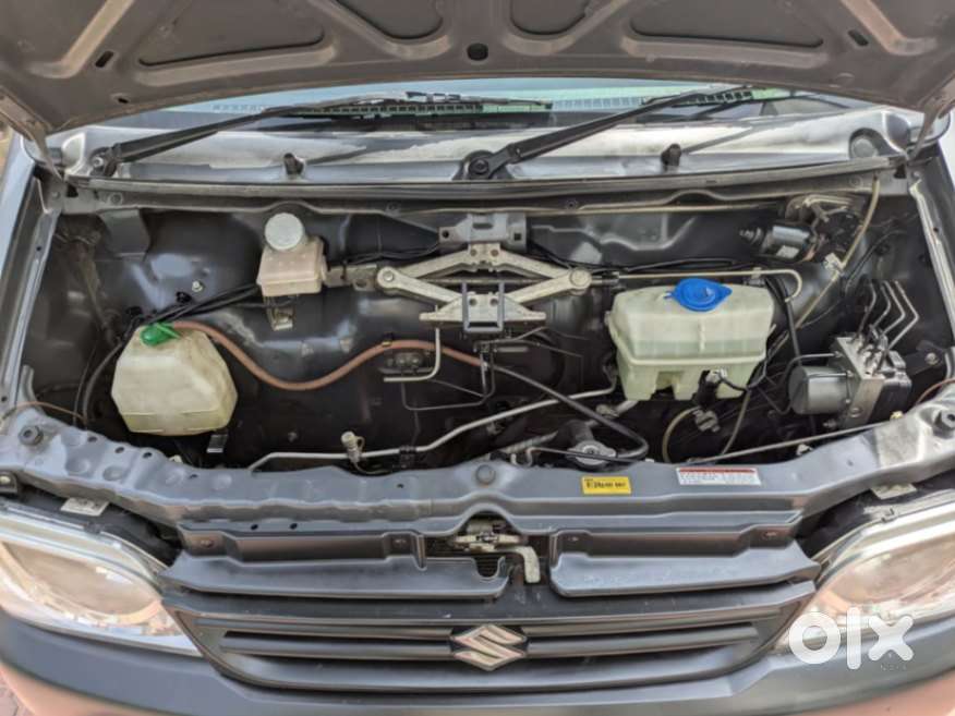 Maruti Suzuki Eeco 5 Seater Ac, 2023, Petrol
