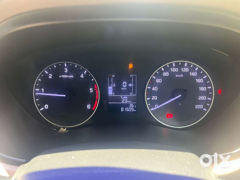 Hyundai Elite I20 Asta 1.4 Crdi, 2017, Diesel