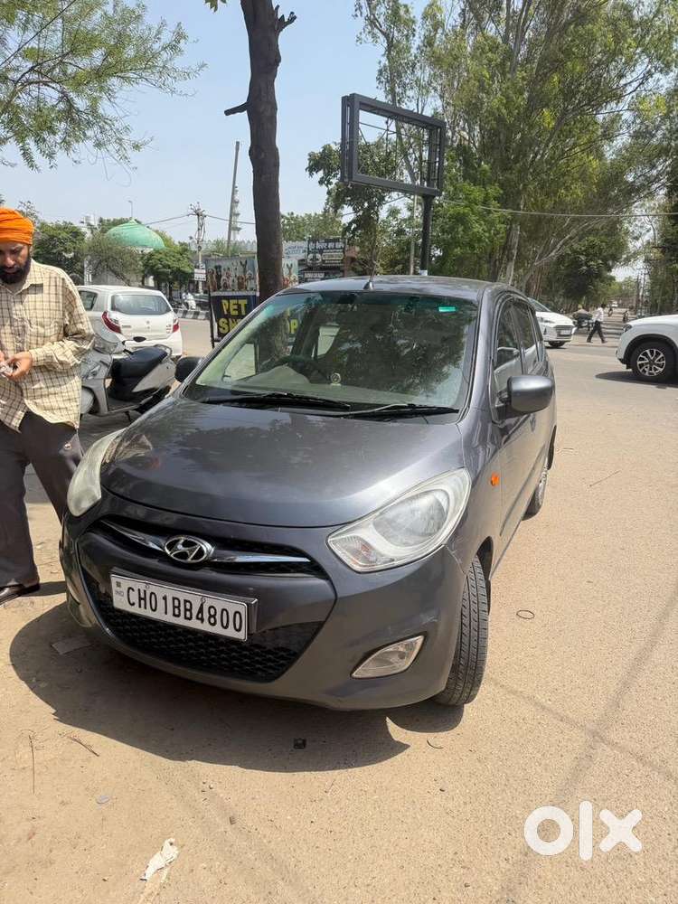 Hyundai I10 2014 Petrol 84000 Km Driven