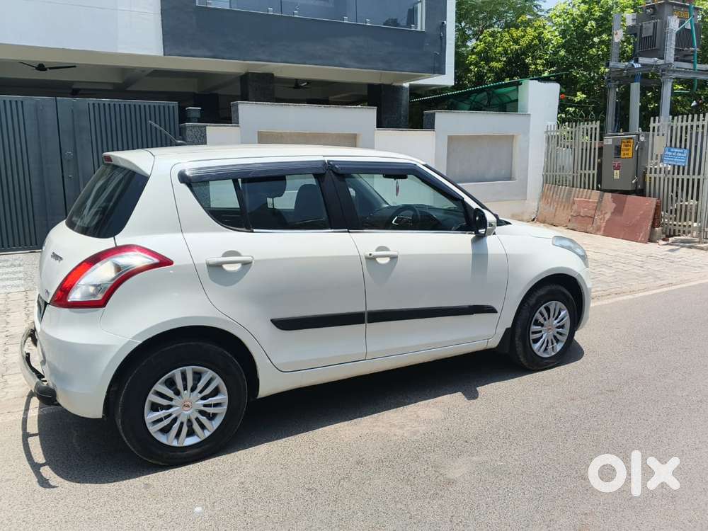 Maruti Suzuki Swift Ddis Vdi, 2016, Diesel