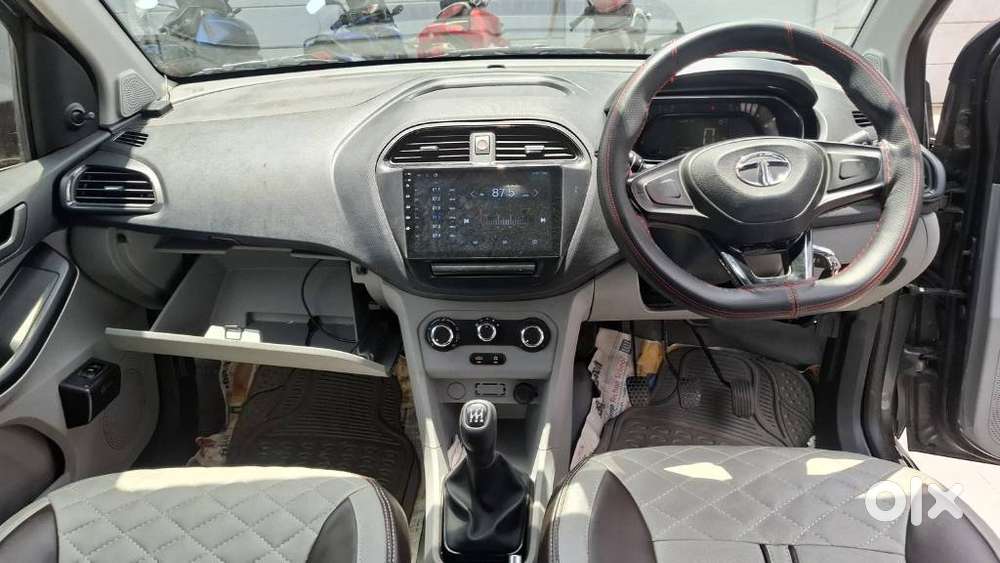 Tata Tiago 1.05 Revotorq Xe, 2022, Petrol