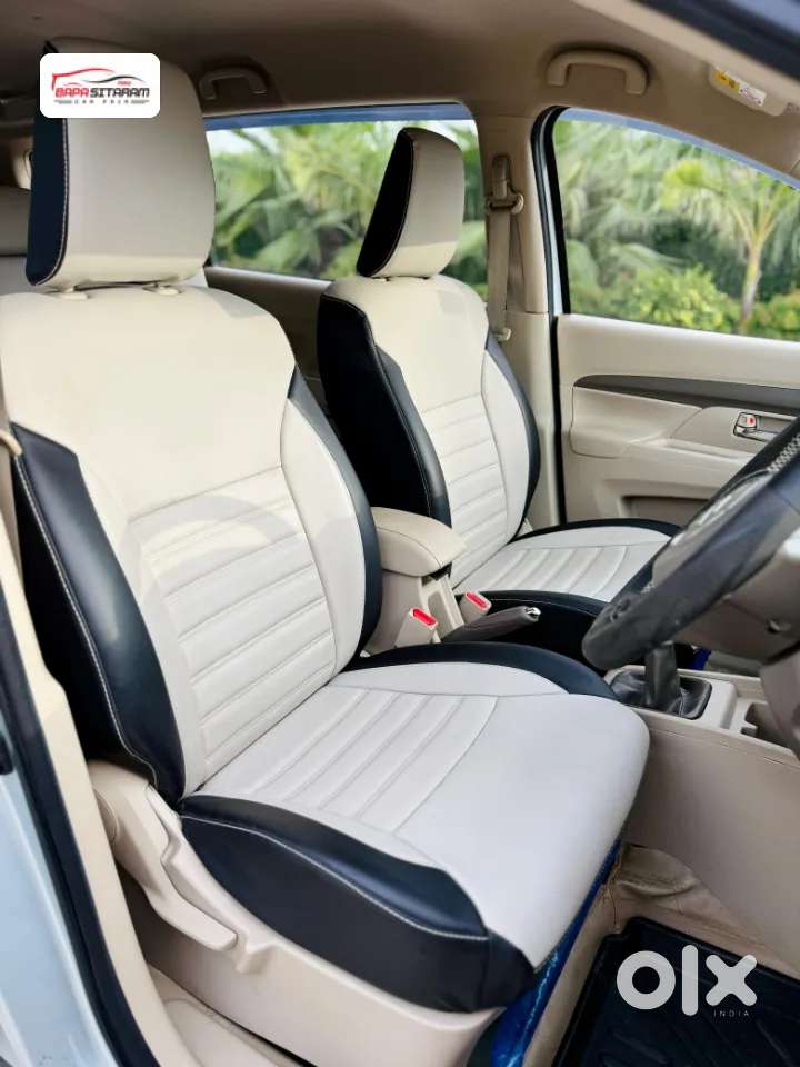Maruti Suzuki Ertiga Vxi Cng, 2025, Cng & Hybrids