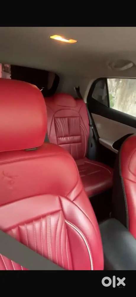 Hyundai Creta 2022 Petrol 60000 Km Driven