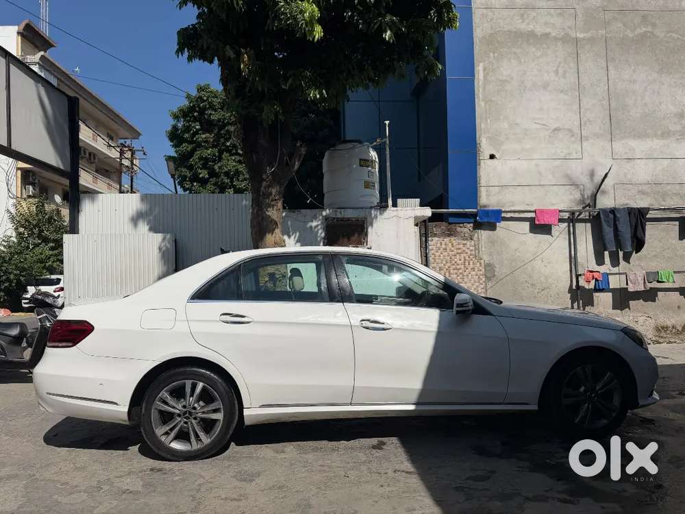 Mercedes-benz C-class Diesel 2014 Car