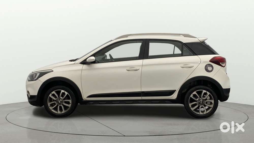Hyundai I20 Active 1.2 S, 2019, Petrol