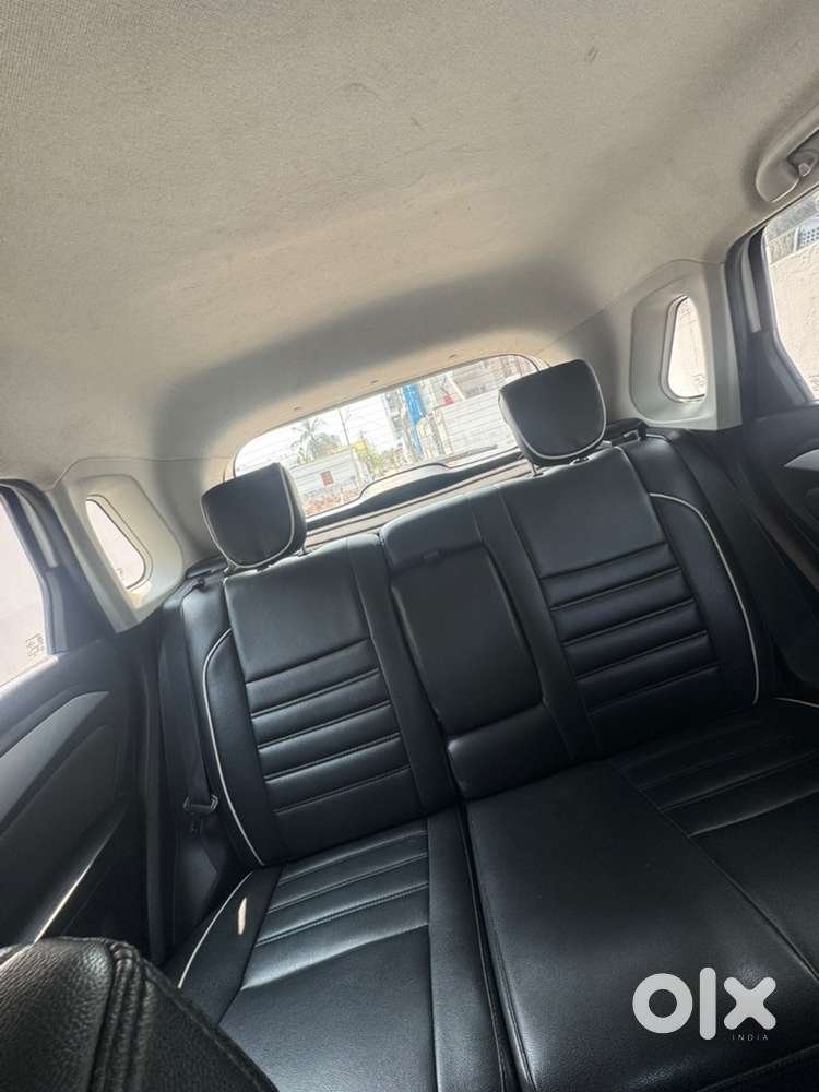 Toyota Urban Cruiser 2021 Petrol Good Condition