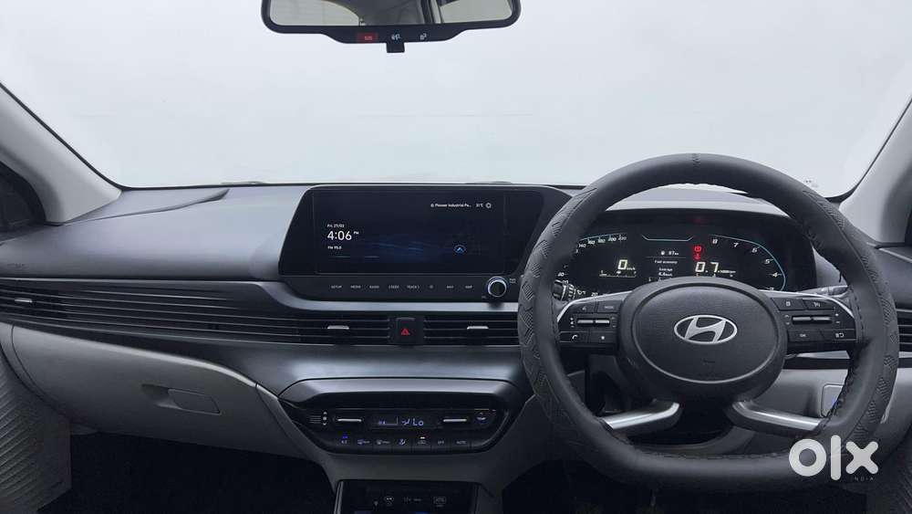 Hyundai New I20 1.2 Asta (o) Mt, 2024, Petrol