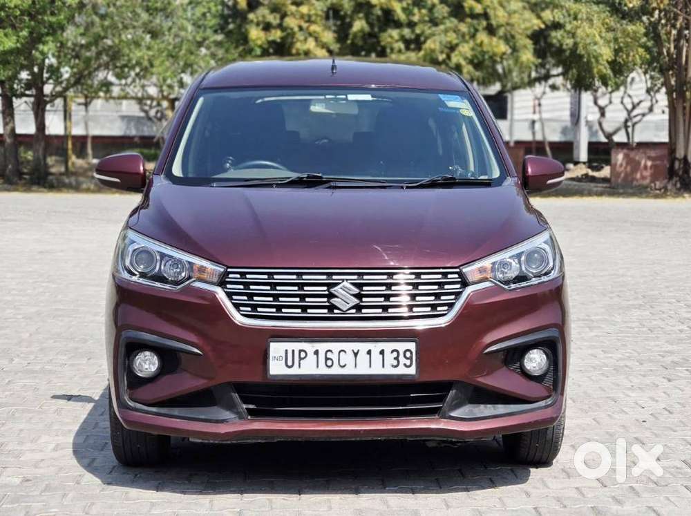 Maruti Suzuki Ertiga