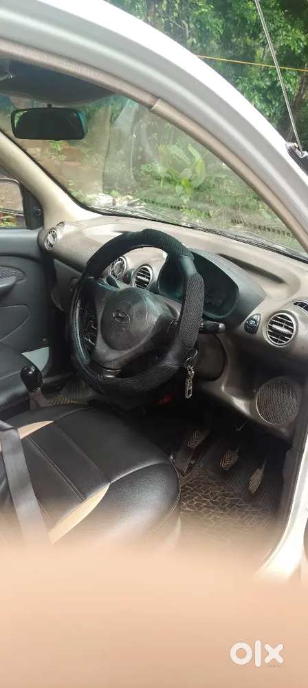 Hyundai Santro Xing 2010