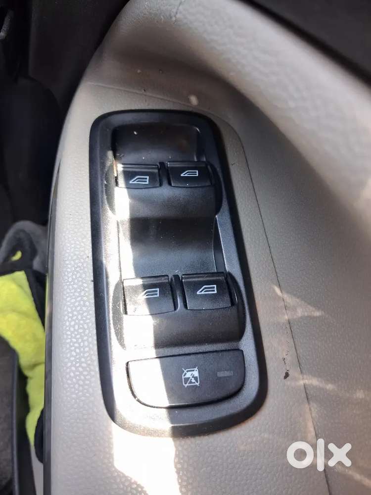 Ford Ecosport 2016 Diesel Well Maintained