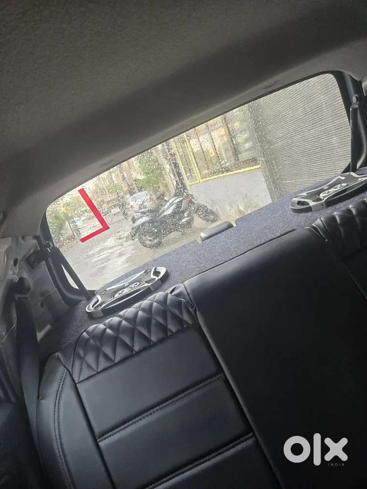 Maruti Suzuki Alto 2011