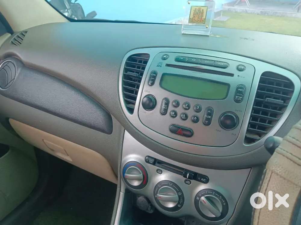 Hyundai I10 2012 Petrol Good Condition