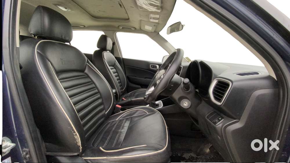 Hyundai Venue Sx Turbo, 2019, Petrol