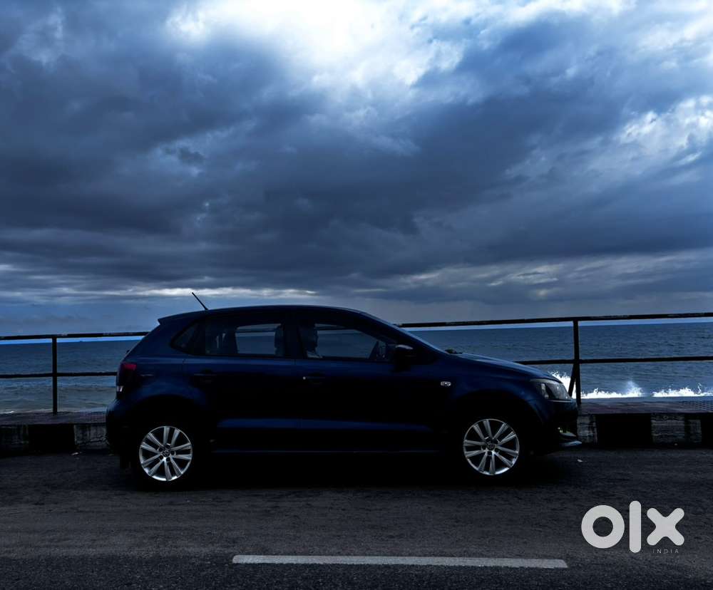 Volkswagen Polo 1.2 2013