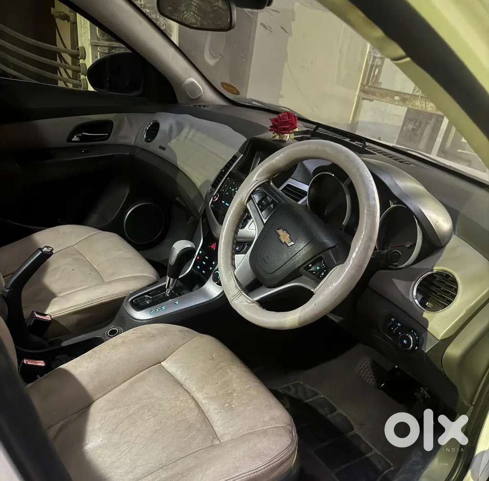 Chevrolet Cruze Diesel 2010