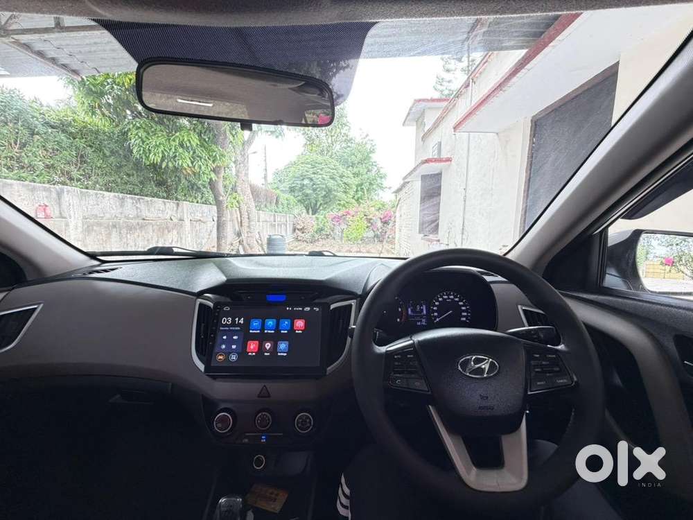 Brand New Creta 1.4crdi E+ December2018 First Owner
