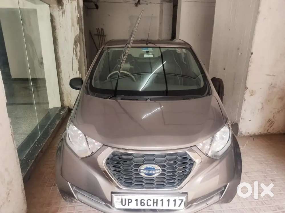 Redigo 2019