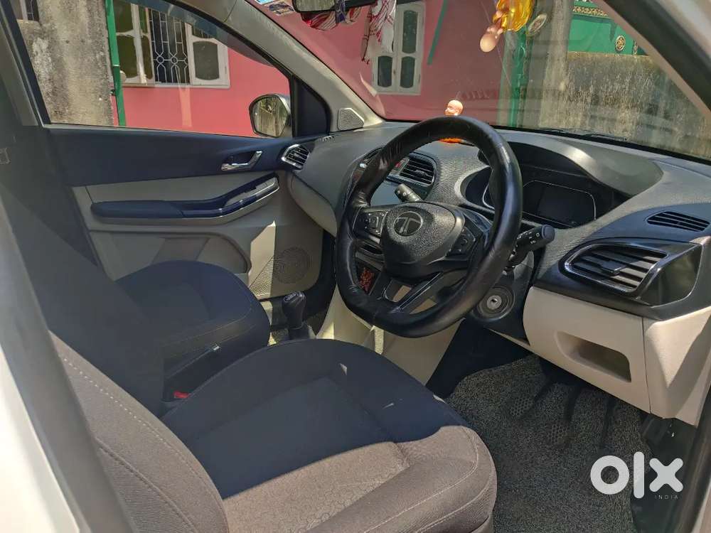 Tata Tiago Revotron 2024
