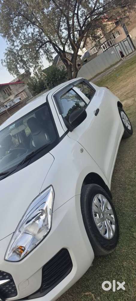 Maruti Suzuki Swift Lxi Option, 2023, Petrol