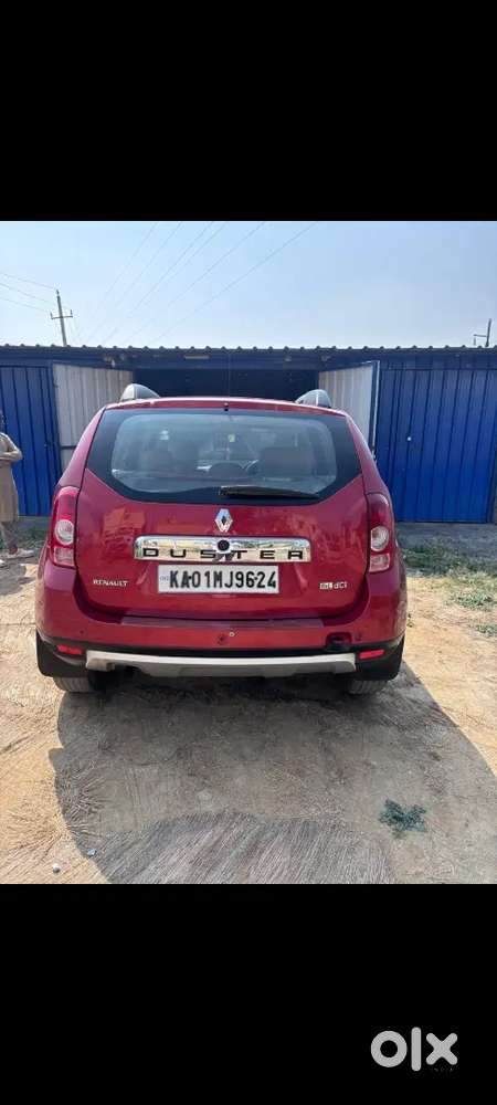 Extent Condition Showroom Service