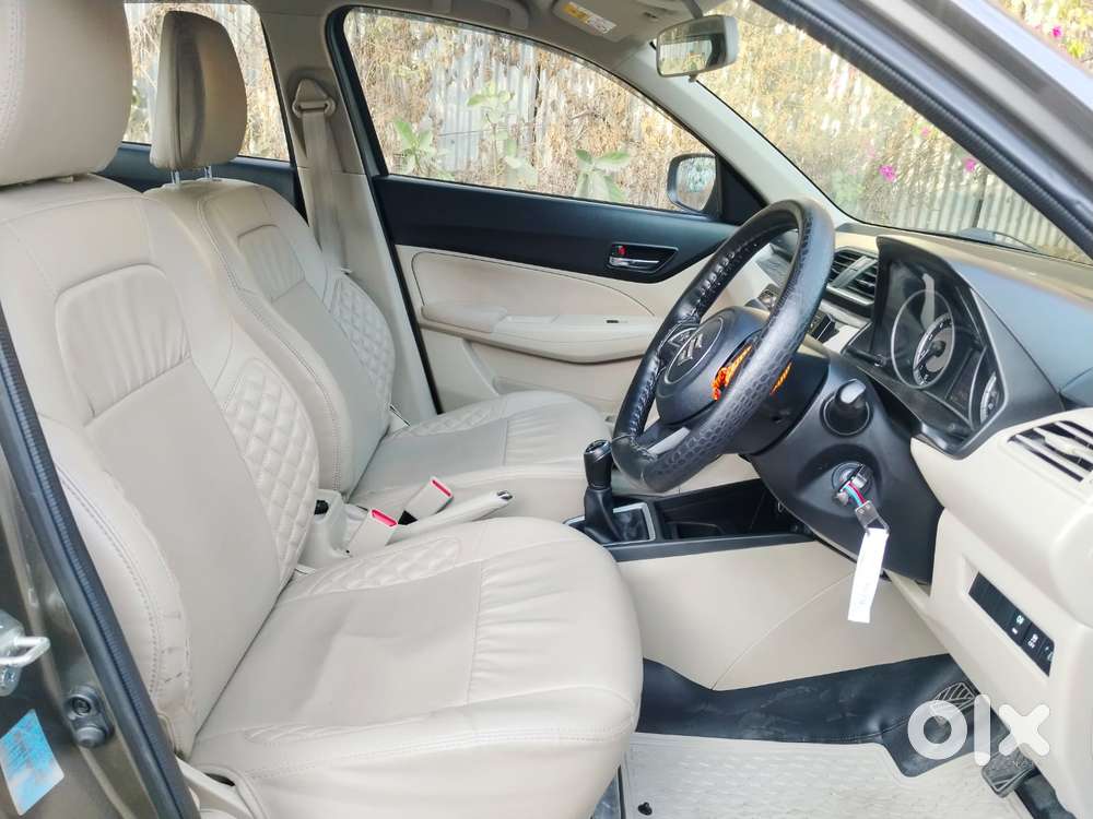 Maruti Suzuki Dzire 1.2 Vxi, 2023, Petrol