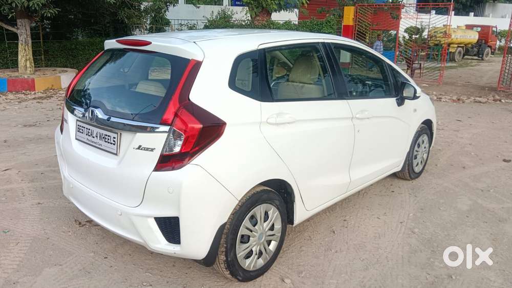Honda Jazz 1.5 S I Dtec, 2018, Diesel
