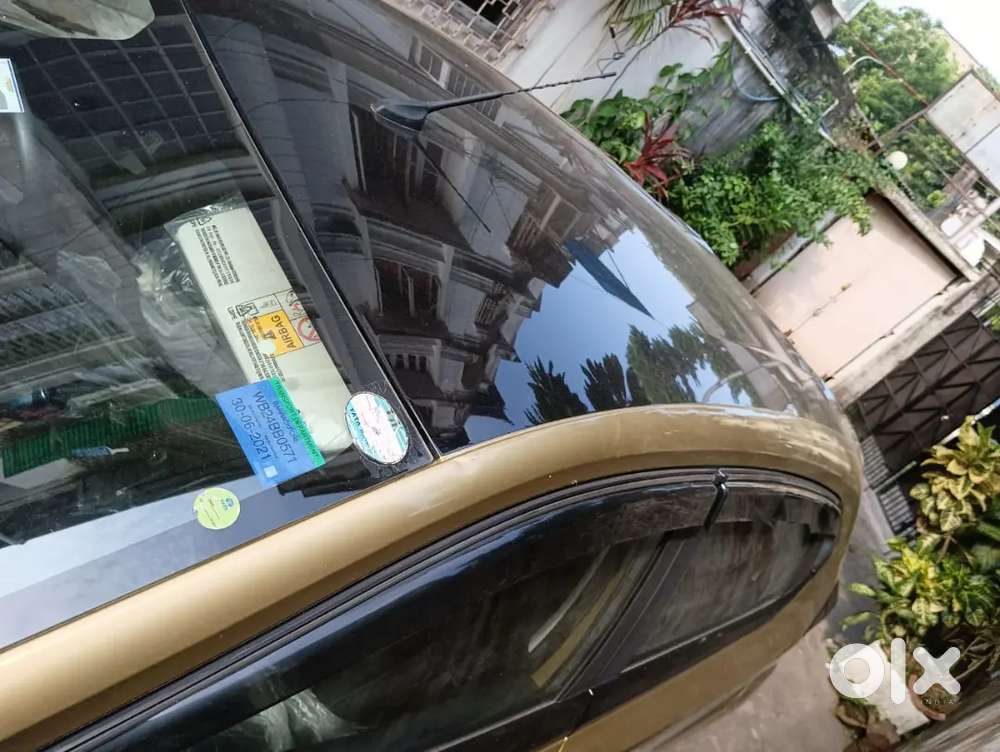 Tata Altroz 2021 Xz+ Petrol Is On Sell
