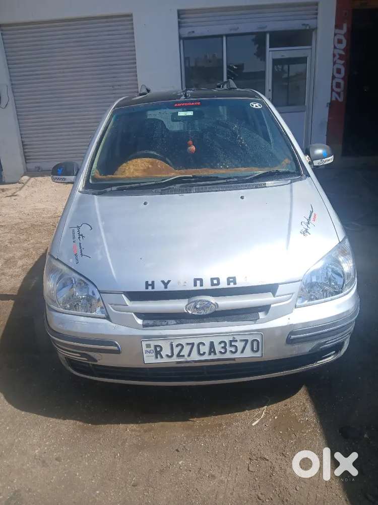 Good Working Condition