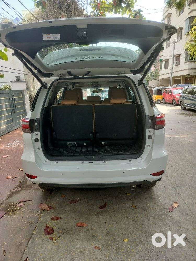 Toyota Fortuner 3.0 4x2 Automatic, 2023, Diesel