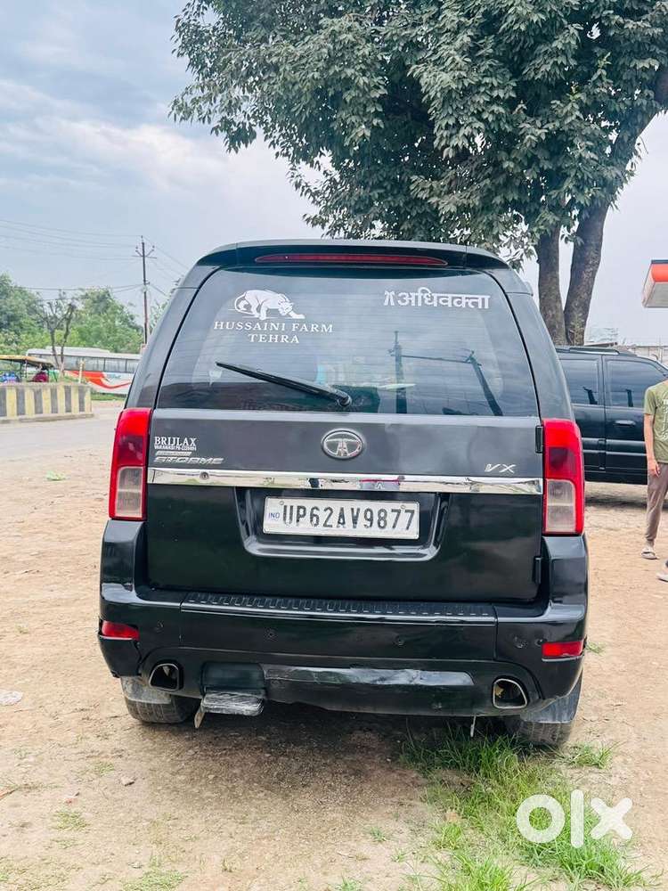 Tata Safari Storme 2016 Diesel Well Maintained