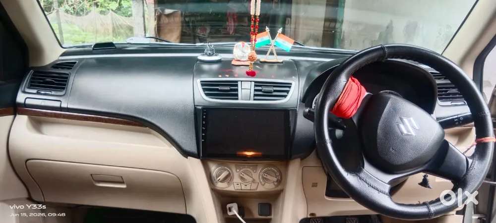 Maruti Suzuki Swift 2016 Vdi