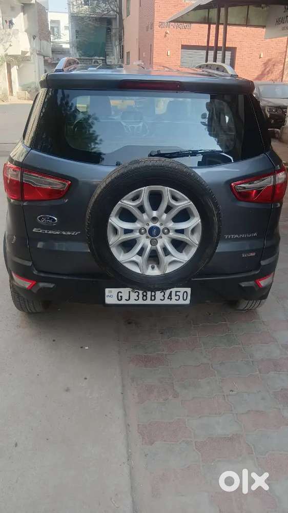 Original Gaadi  B Tu B