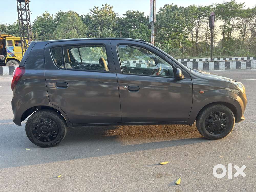Maruti Suzuki Alto 0.8 Lxi (o), 2014, Petrol
