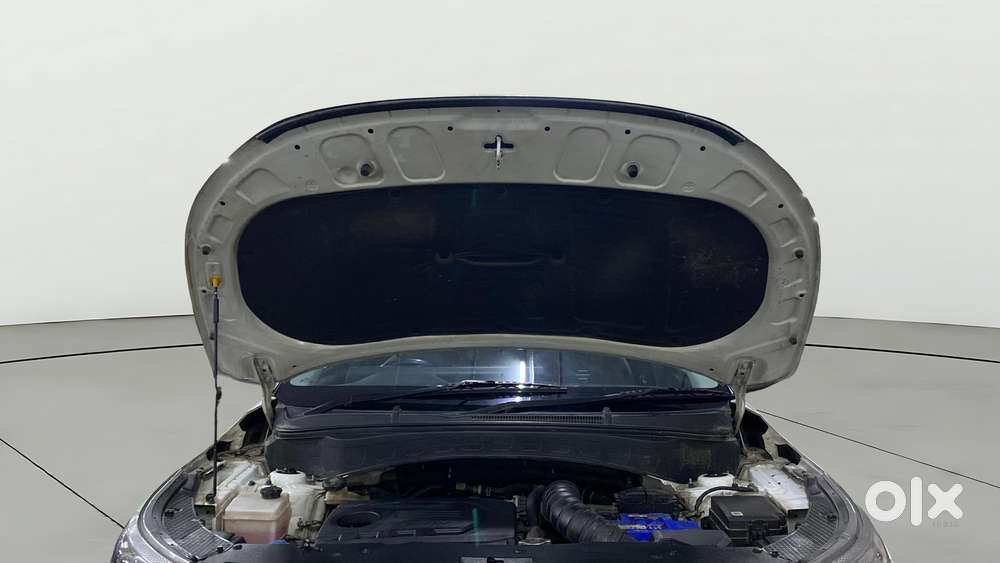 Kia Seltos Htk Plus 1.5 Diesel, 2022, Diesel