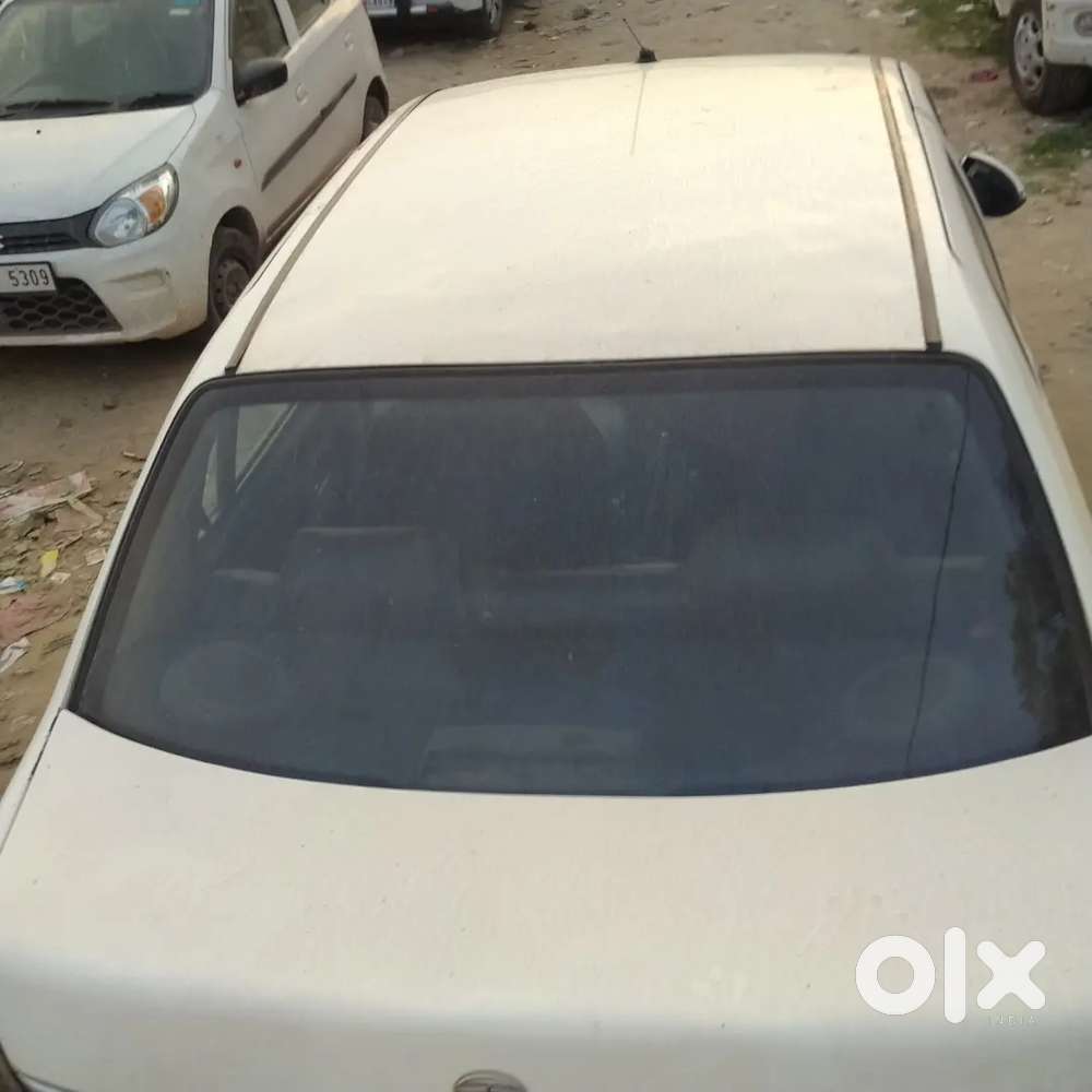 Tata Indigo Ecs Vx 2014 Diesel Manual